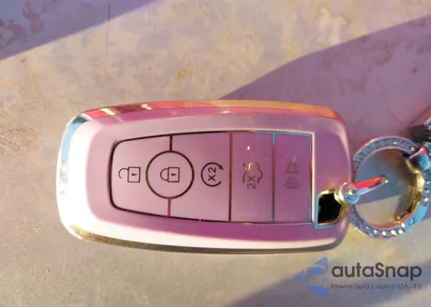 2022 Ford Mustang Ecoboost Premium z USA, uszkodzony, nr VIN 1FATP8UHXN5103028